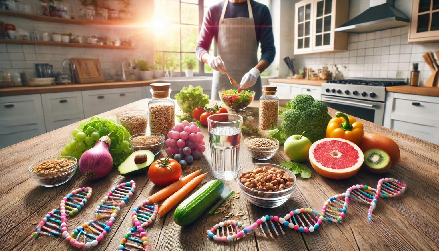 Cancer and Nutrition: Scientific Insights on Recurrence Prevention