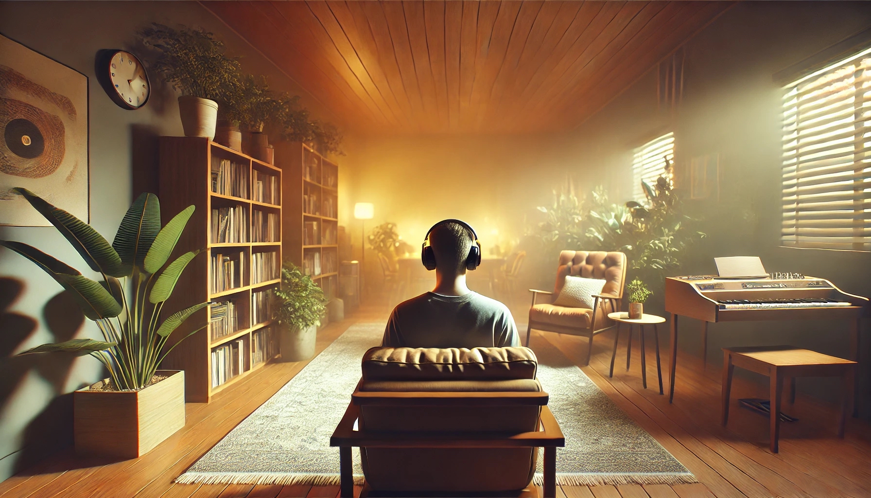 Music and Mental Health: A Deeper Analysis