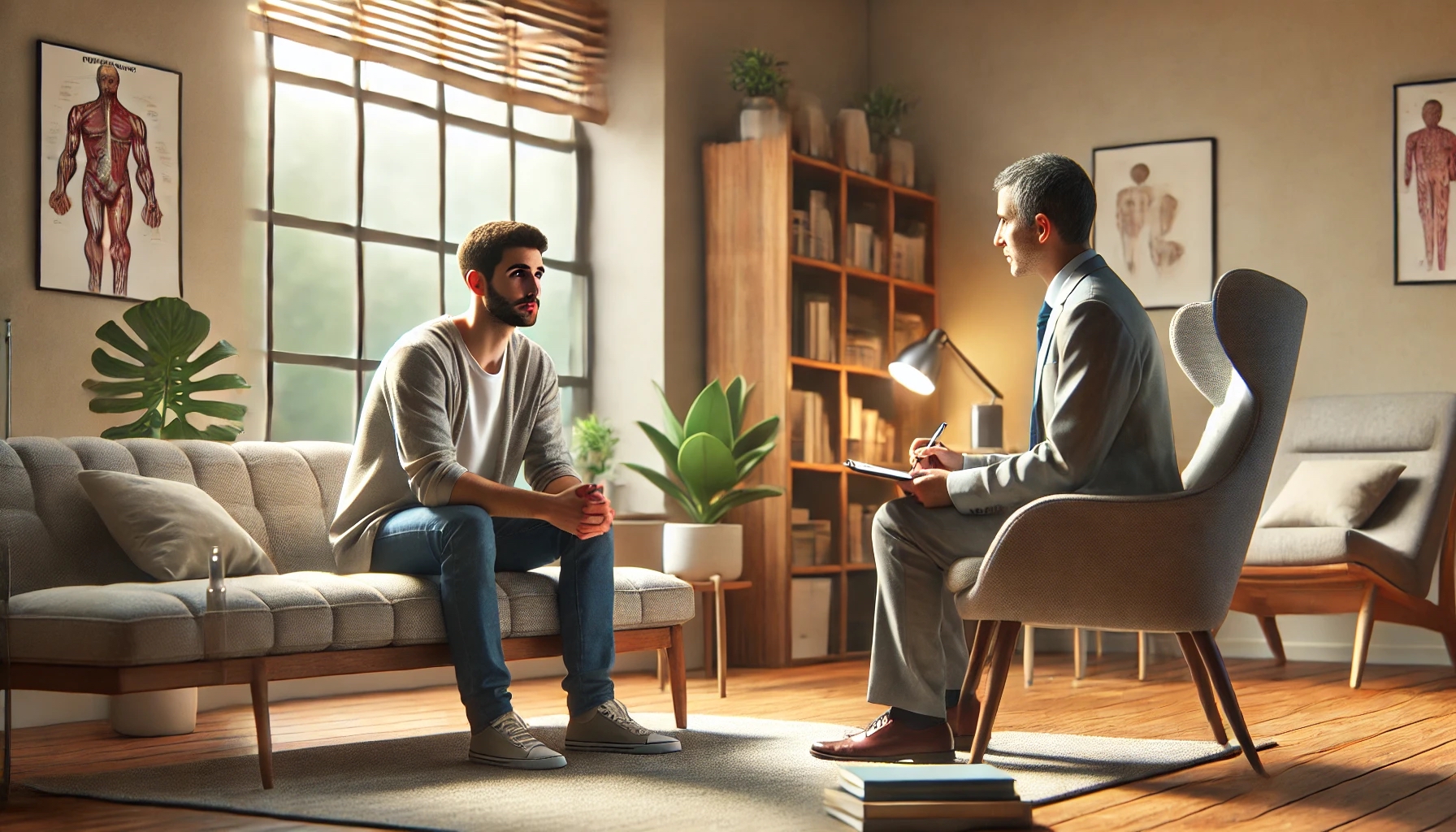 Mental Disorders: Symptoms and Treatment Options