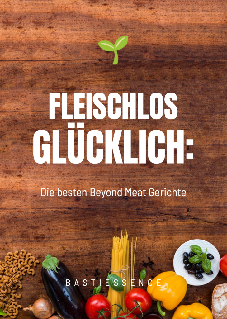 Fleischlos Glücklich