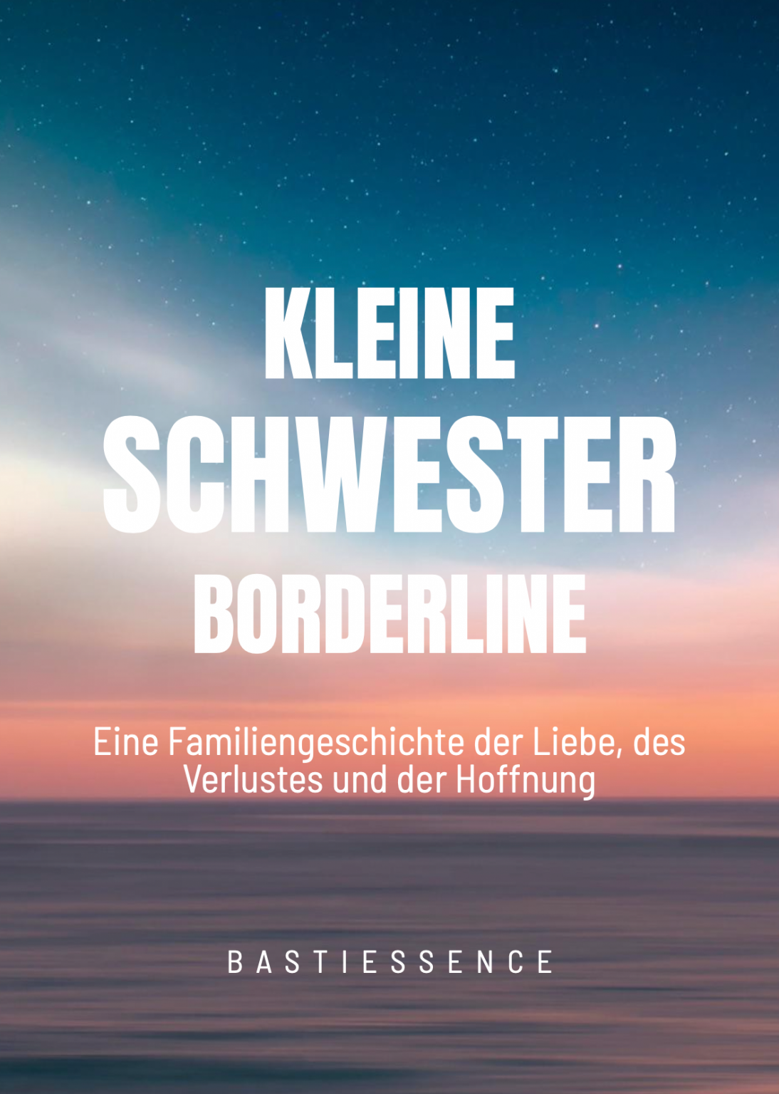 Kleine Schwester Borderline