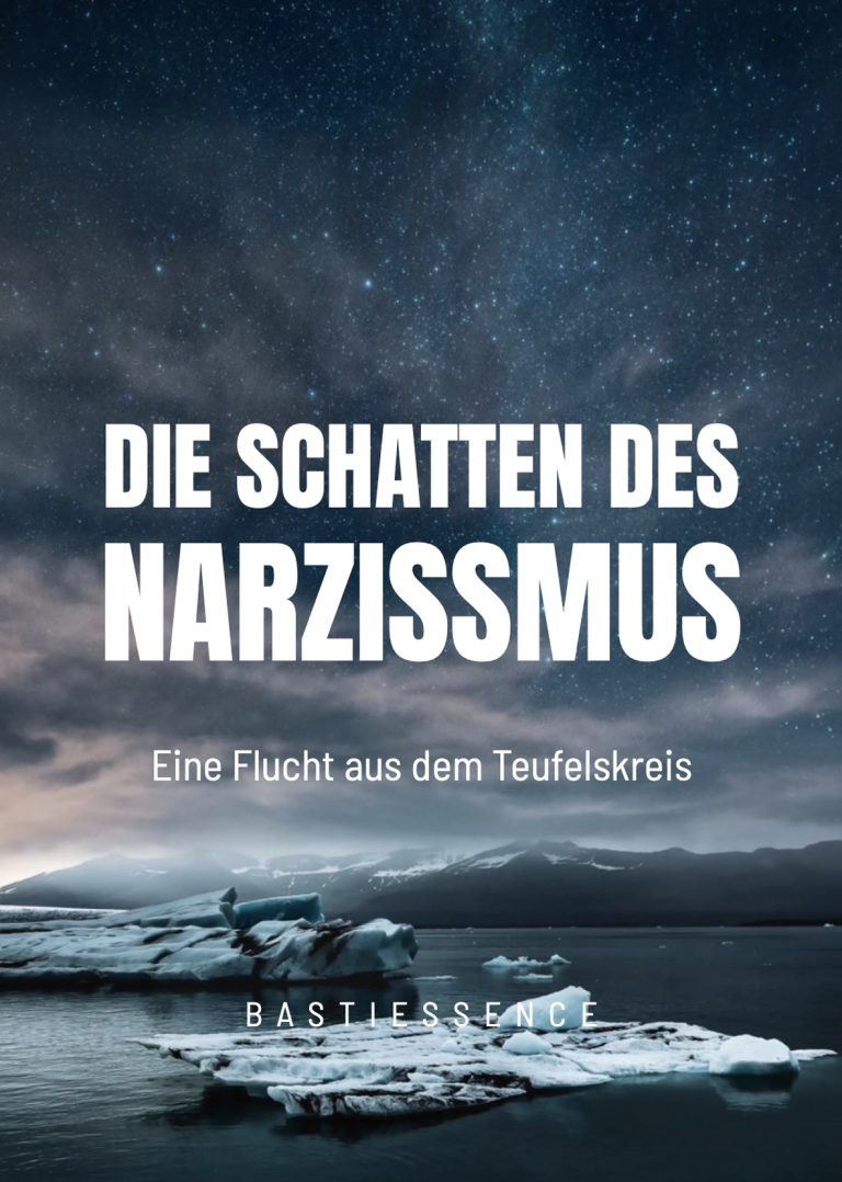 Schatten Des Narzissmus