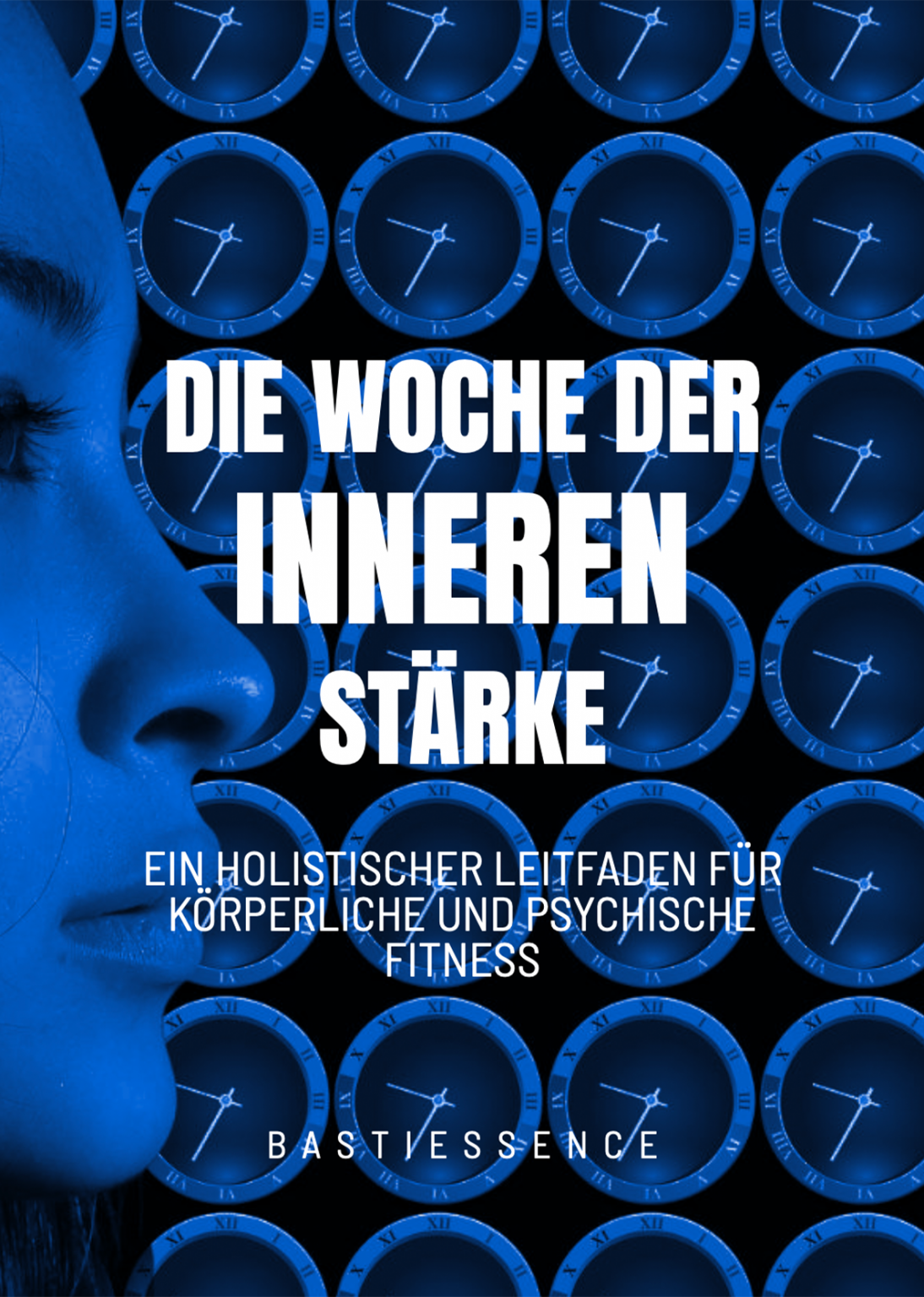 Die Woche Der Inneren Stärke